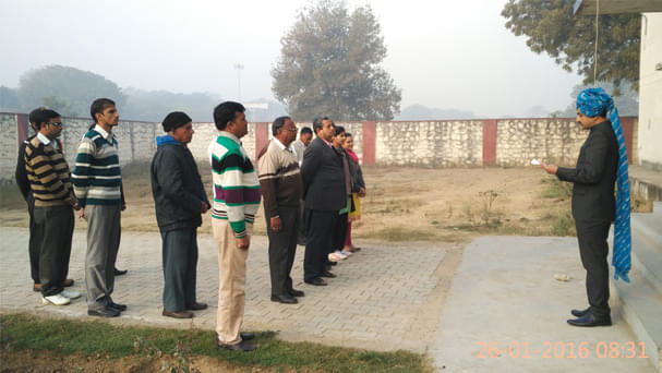 RRBMU Events photo 4